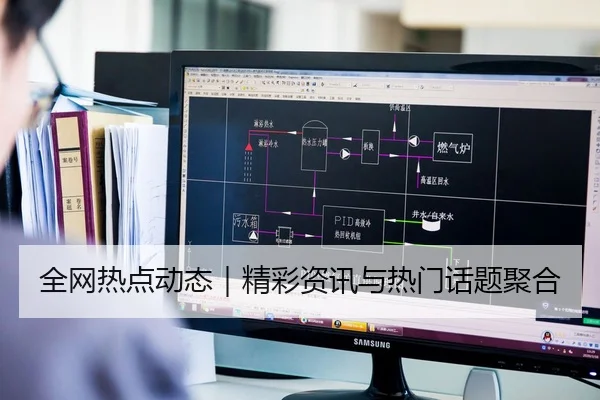 全网热点动态｜精彩资讯与热门话题聚合